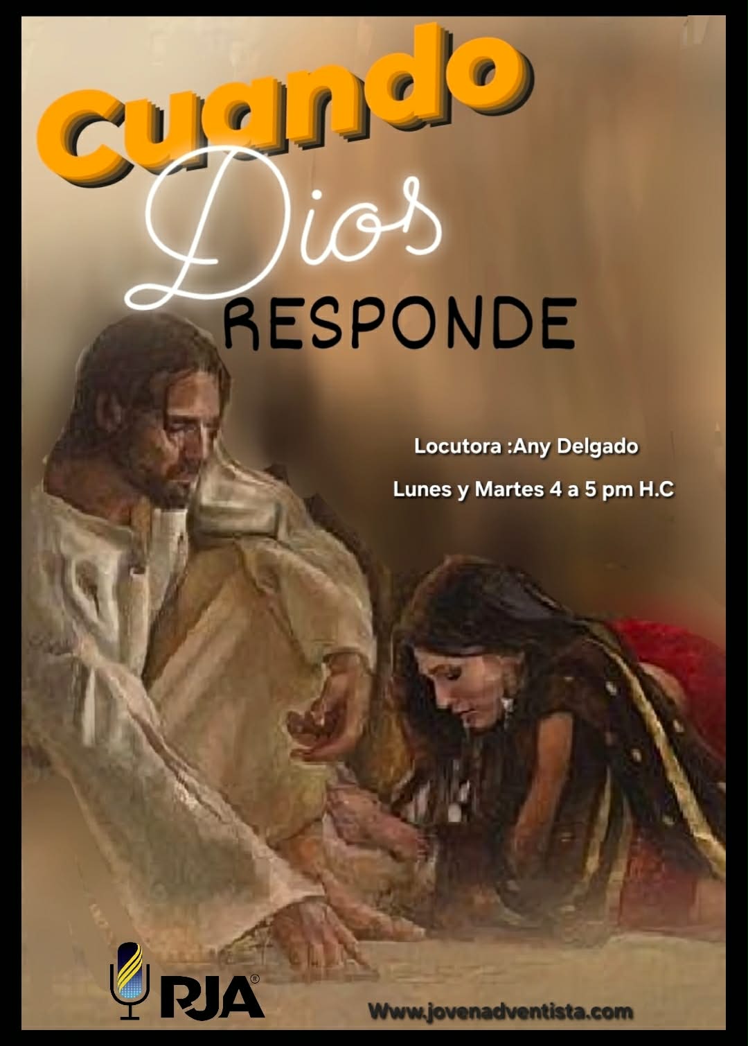 Cuando Dios Responde