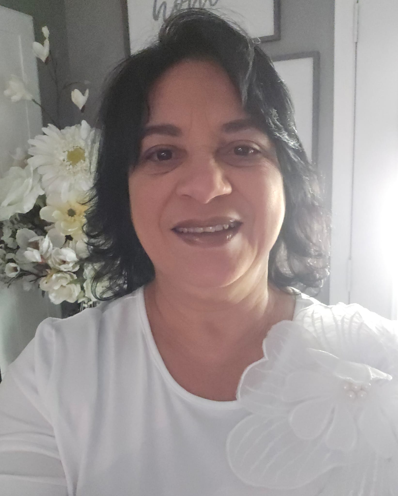 Mary Pino